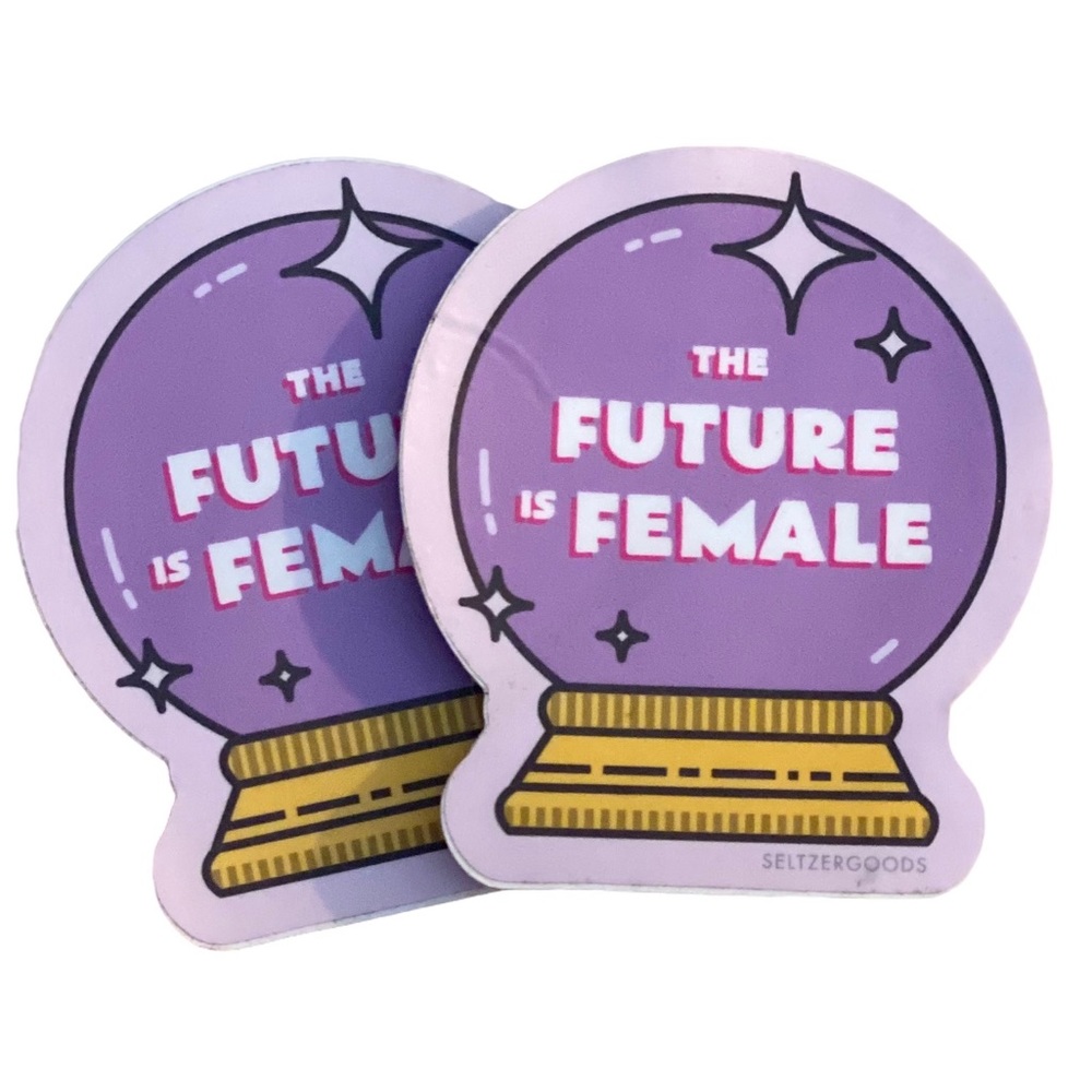 Sticker Bundle